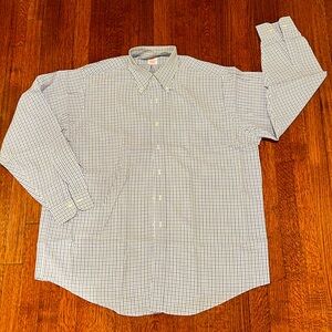 Brooks Brothers dress shirt